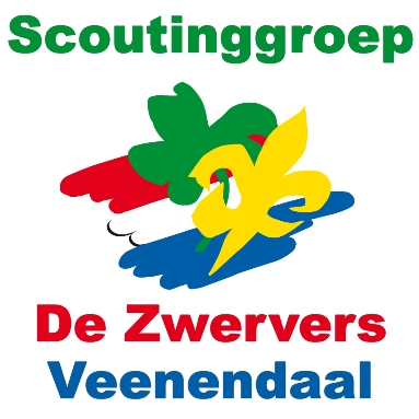 Scoutinggroep De Zwervers